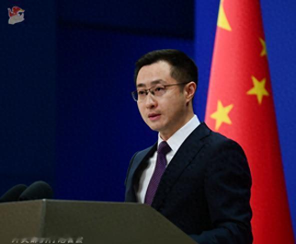 对日本的称呼已经变了，以前我们一直称作“日本政府”，现在变成“日本执政当局”。这