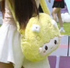 现场返图每张图每个角落都有米爆一只 好萌吧。。网页链接