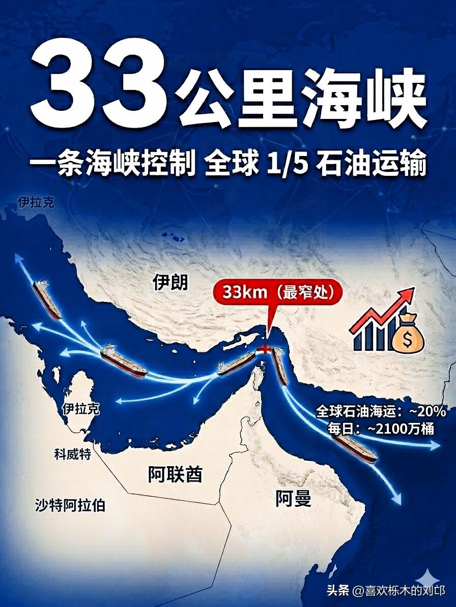 全球油轮扎堆避险
唯独中国油轮一路绿灯！
伊朗用最直接的行动，诠释了什么叫真正的