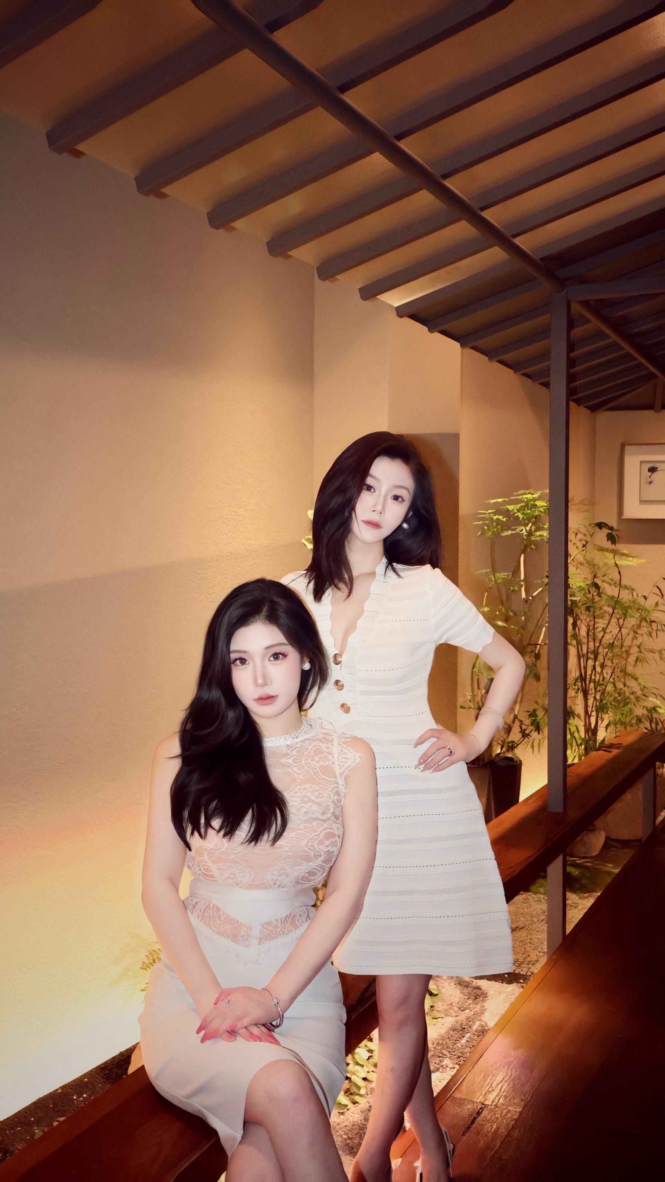 你那软绵绵的照片就别配硬曲了