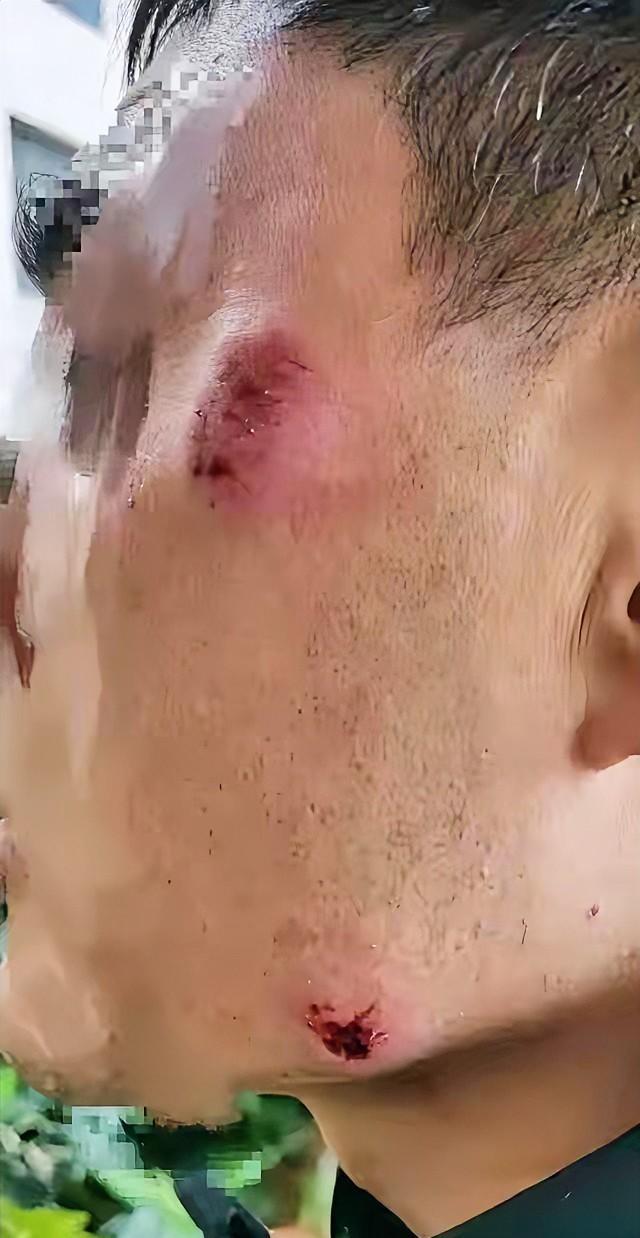 谁能想到，平时帮咱们盖章办事、调解纠纷的社区办公室，竟然能上演现实版的“末路狂飙