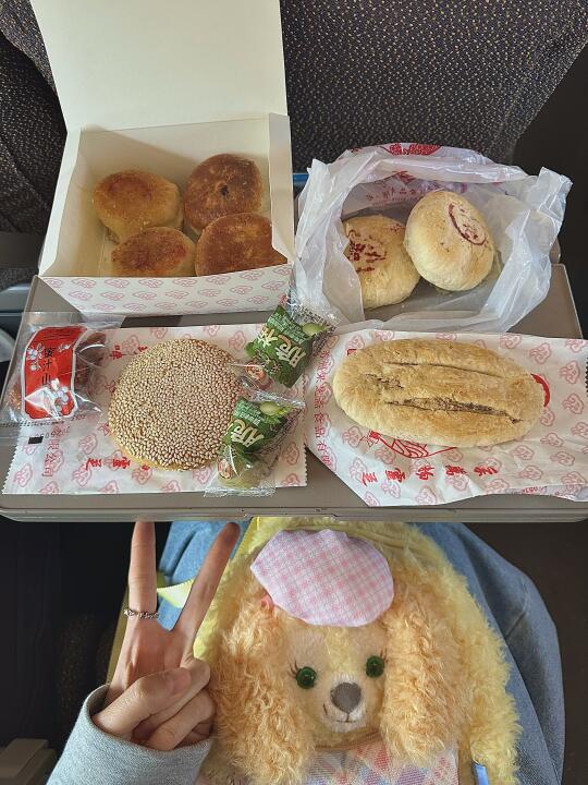 离开苏州前，一定要打包带走的！！！