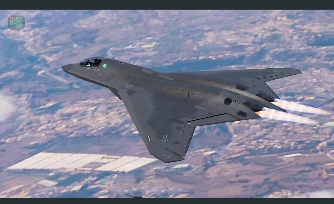 中国成为了全球的焦点。
福建舰航母战斗群的集中入列，震惊世界，也让世界沉默无语。