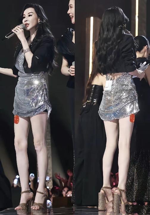 什么样的美女才是最美的猜猜这是哪一个明星？岁月从不败美人。
