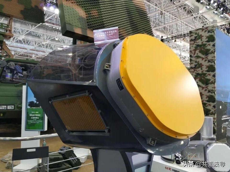 很多人还不知道雷达照射是什么意思，简单来说，就是有人已经拿着枪指着脑袋了，随时都