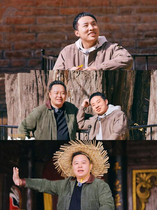 谁能想到追个综艺竟被反向种草历史课！