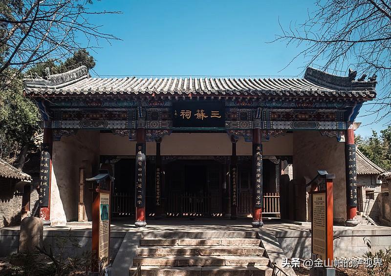 苏轼为何葬在郏县？不是故乡，却成了最终的归宿

公元1101年，苏轼病逝于常州。
