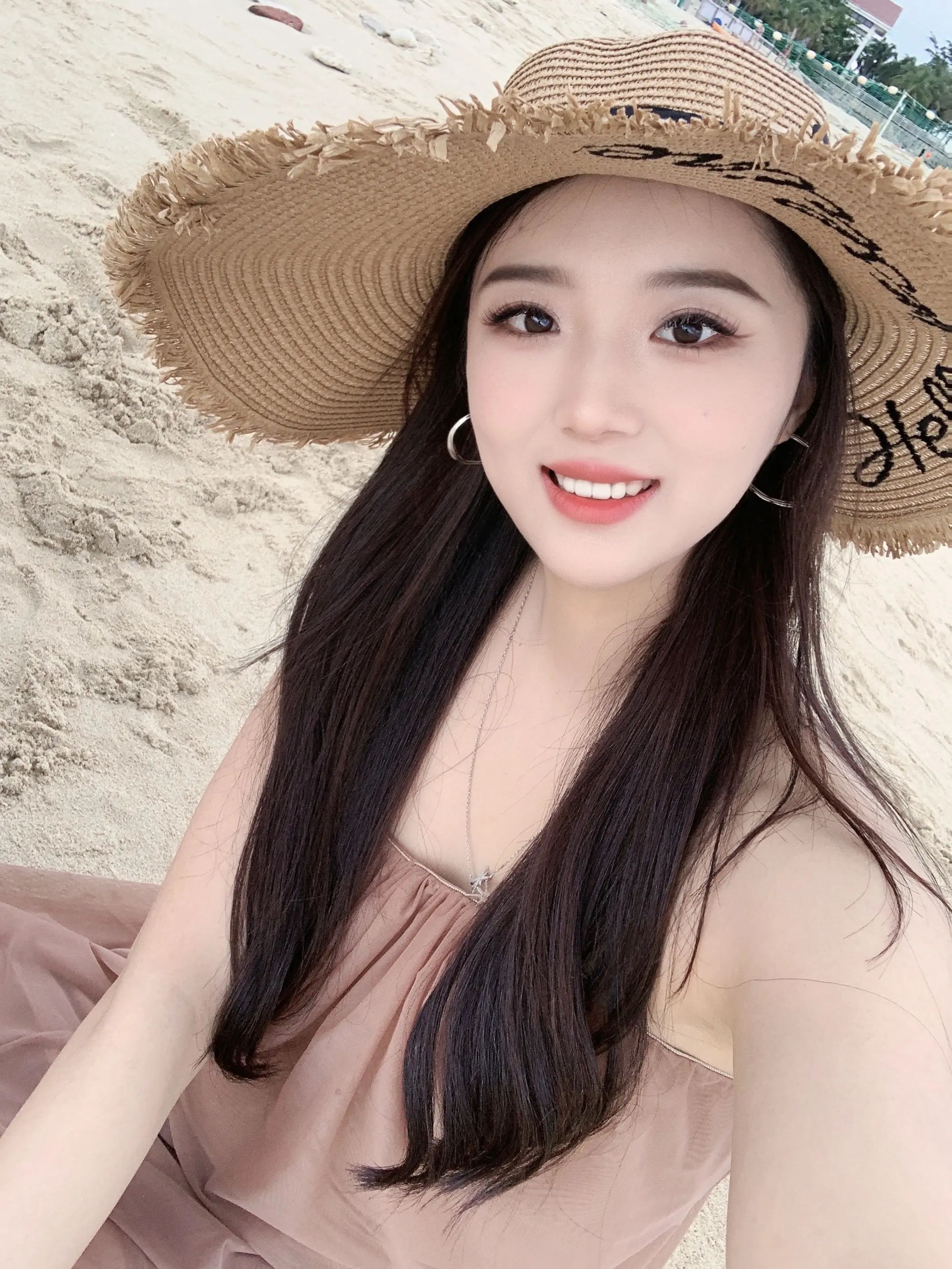 什么都可以没有 但是从头再来的勇气一直要有