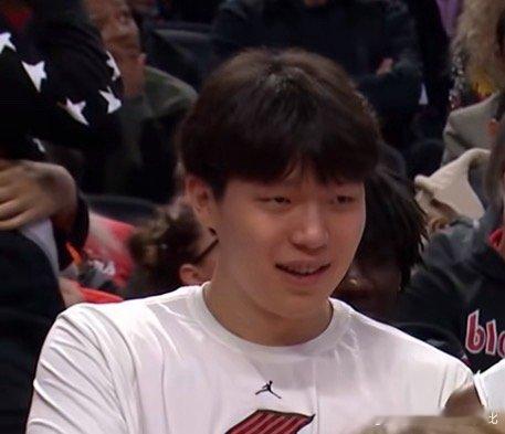 掘金vs开拓者生涯首次DNP，要走的路还有很长 ​​​