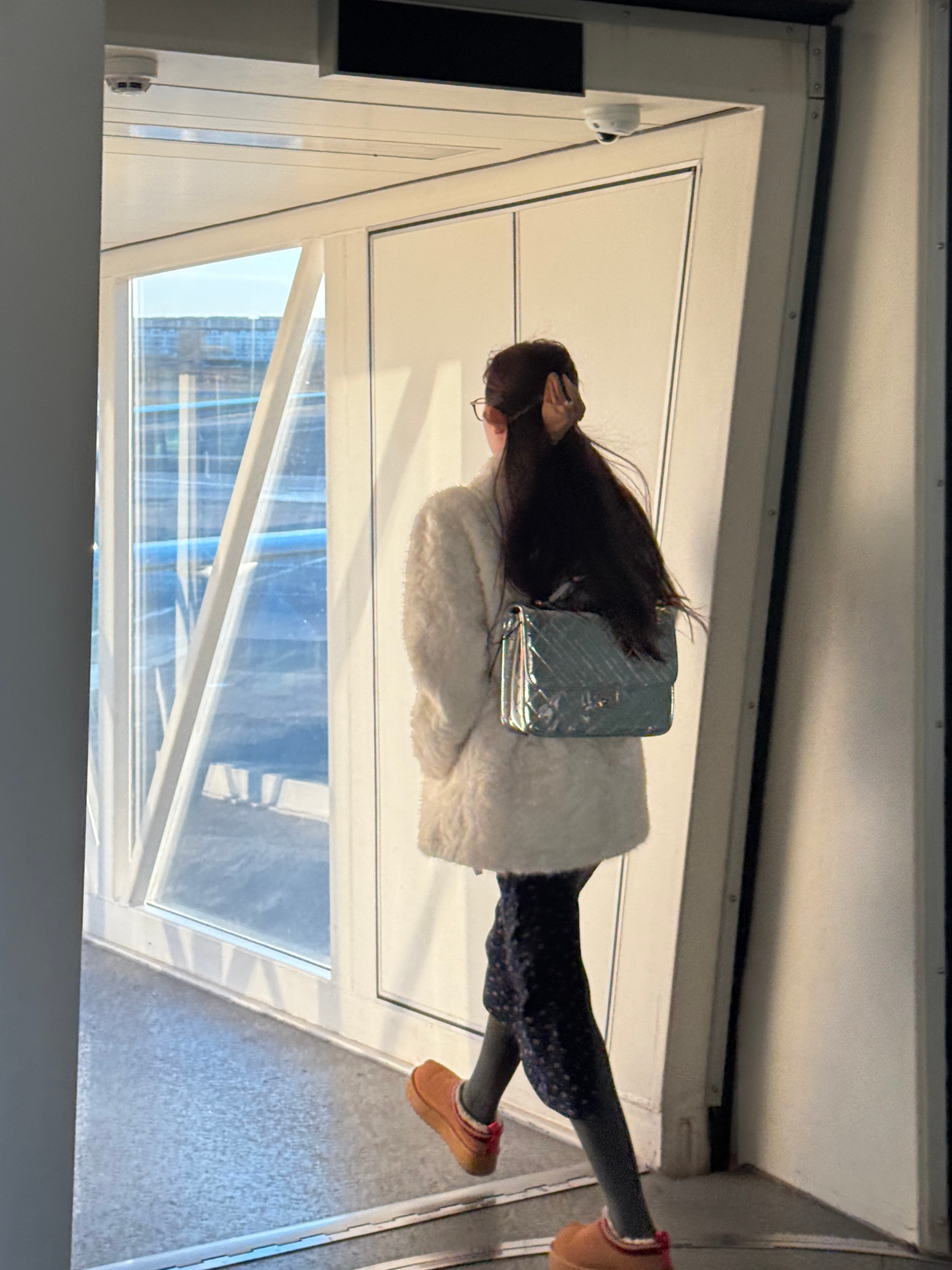 终于解封了 重庆