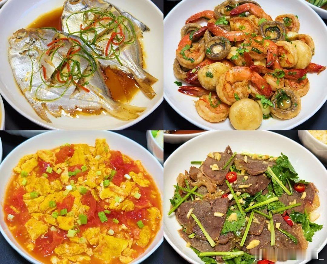 当代年轻人的做饭现状belike当代年轻人做饭主打一个随心所欲，兴致上来大展厨艺