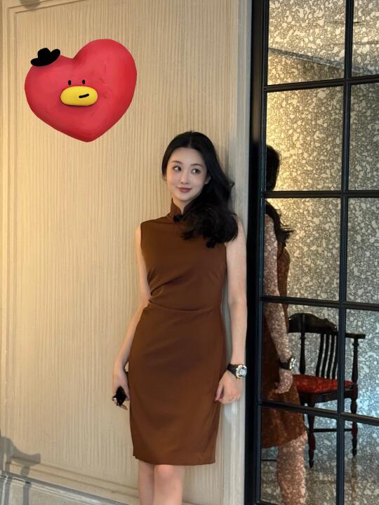 首播预告❤️一起穿上春天