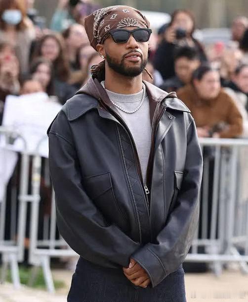 MetroBoomin2026中国巡演💥Hip-hop迷狂喜！Metro Bo
