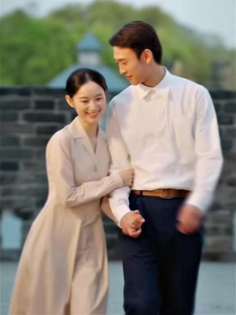 郭晓婷回复cp粉郭晓婷亲自下场拆CP发言太清醒，把美好留在平行时空，既分清戏里戏