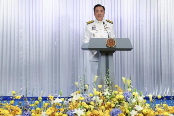 泰军“大获全胜”，中国帮了柬埔寨大忙，洪玛奈对华感激涕零
 
“胜利者的宣言从来