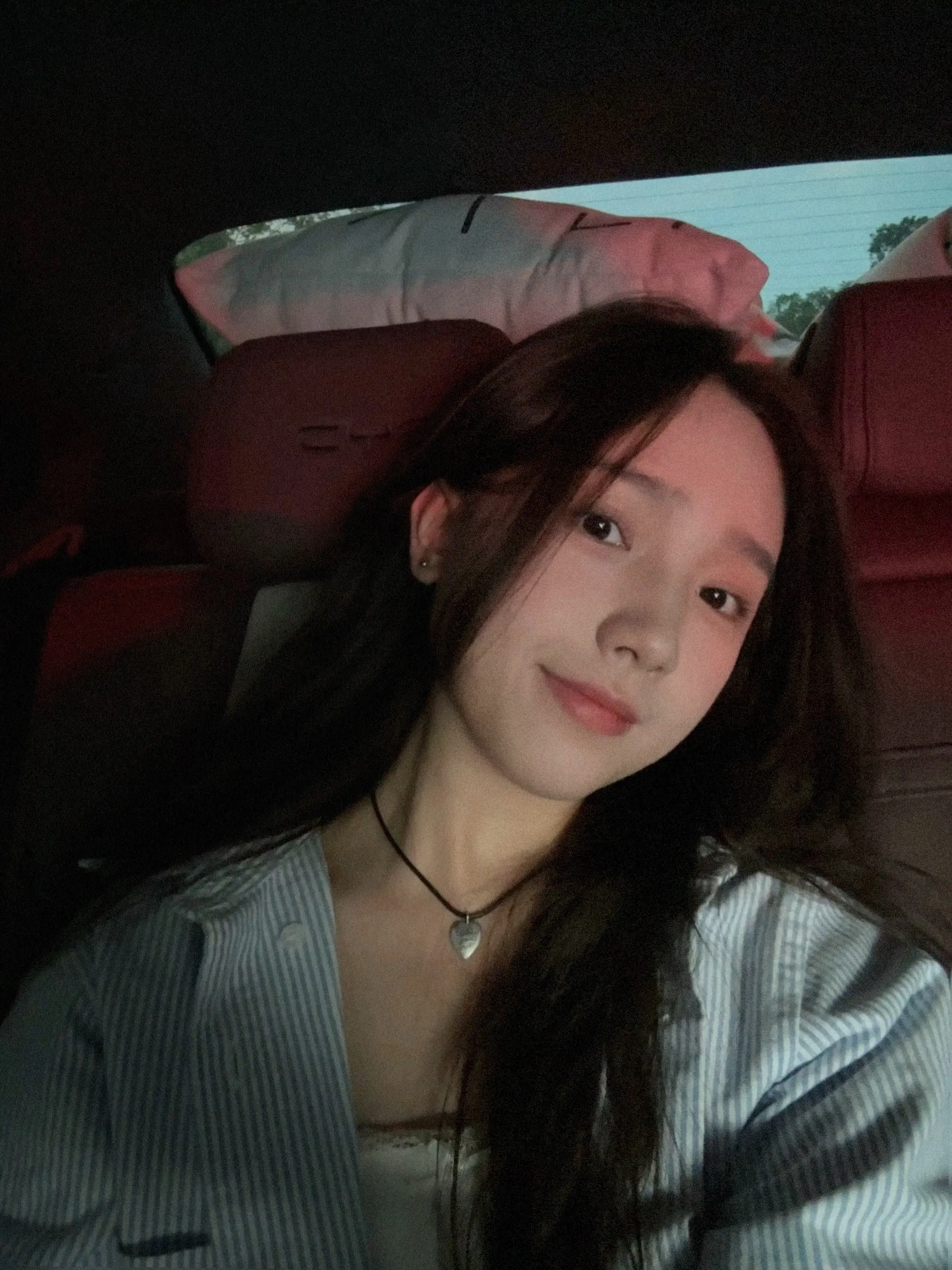 夏日兜风🌙✨🐈