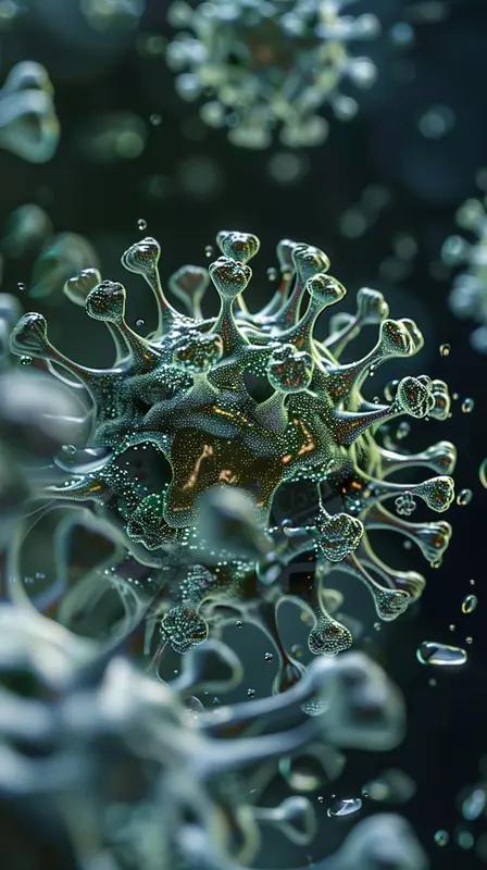 【4月病毒大爆发！央视紧急提醒：这6件事，全家必须严格执行，守护健康不容忽视！】