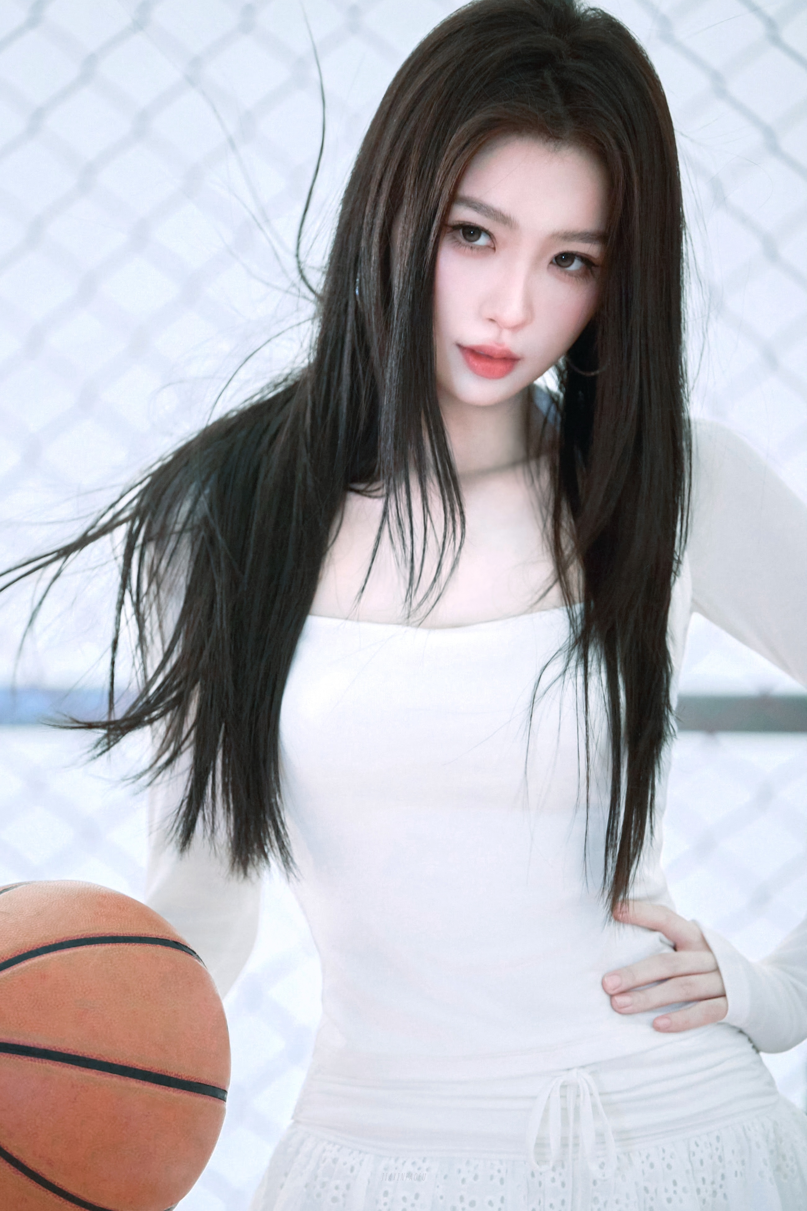 虞书欣📝🏀 