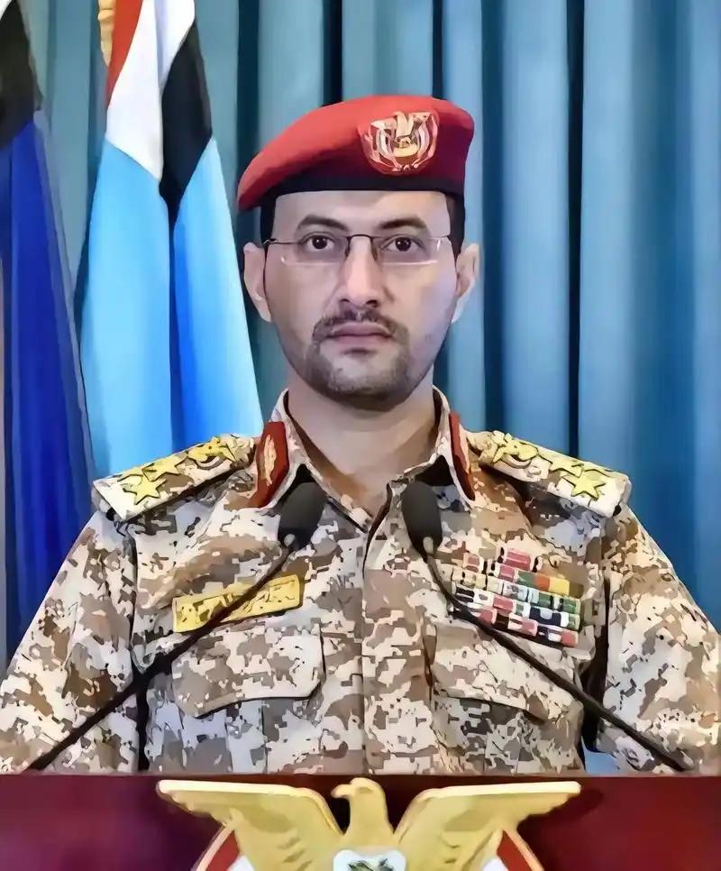 胡塞武装发言人叶海亚，这次直接把狠话撂明了！正式加码入局，就要冲着红海的侵略军动