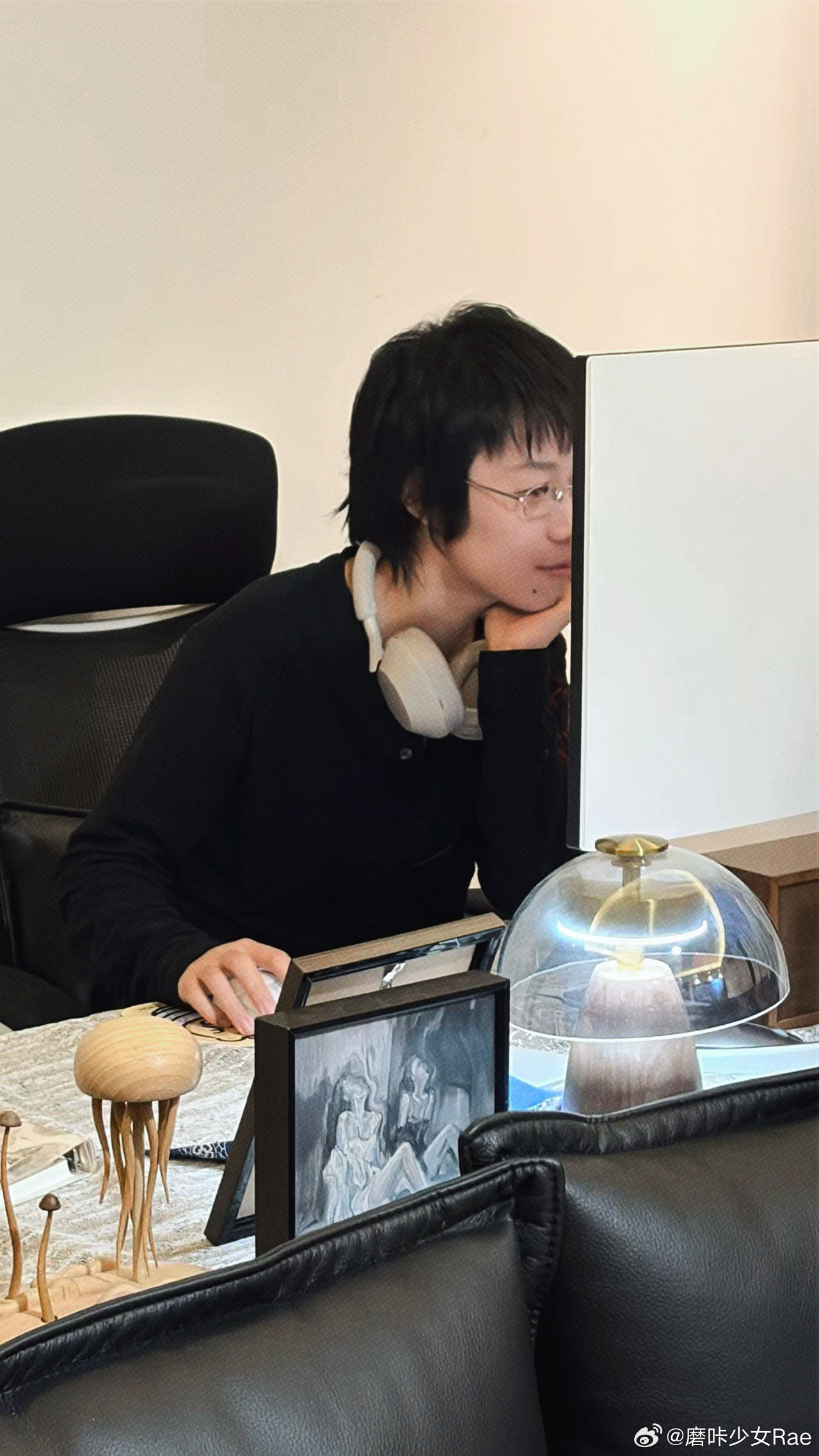 就这样玩弄朋友 
