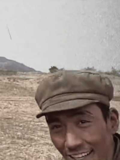 早上好~ﾉ☀是李想哥哥！朱一龙