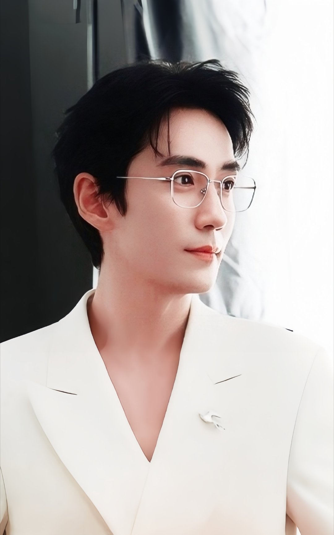 晚安朱一龙