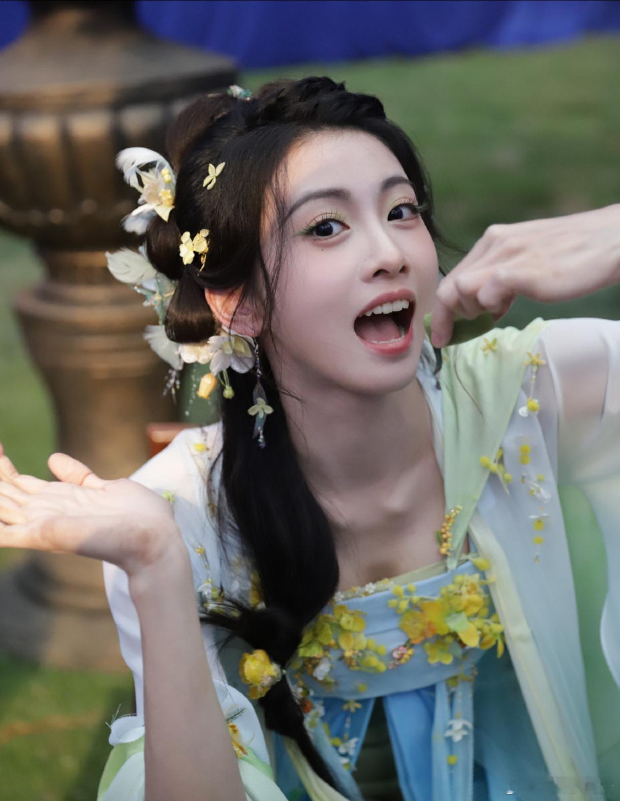 🫧pjy 小鸟 下部剧见