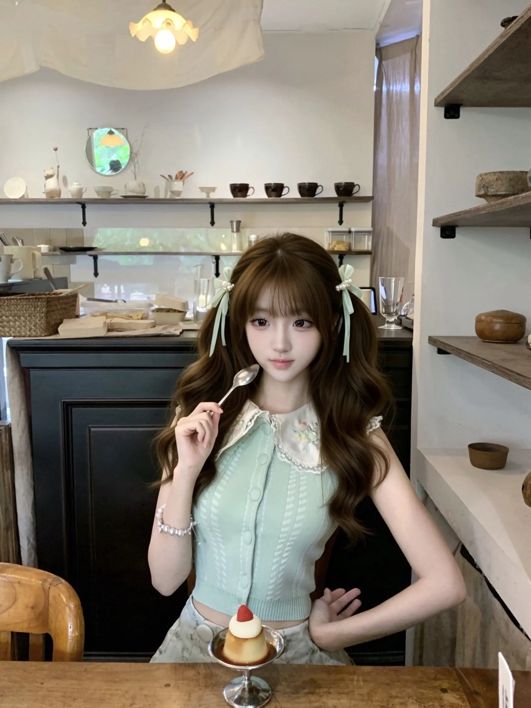 我假装大方 其实恶狠狠地关掉了对话框。