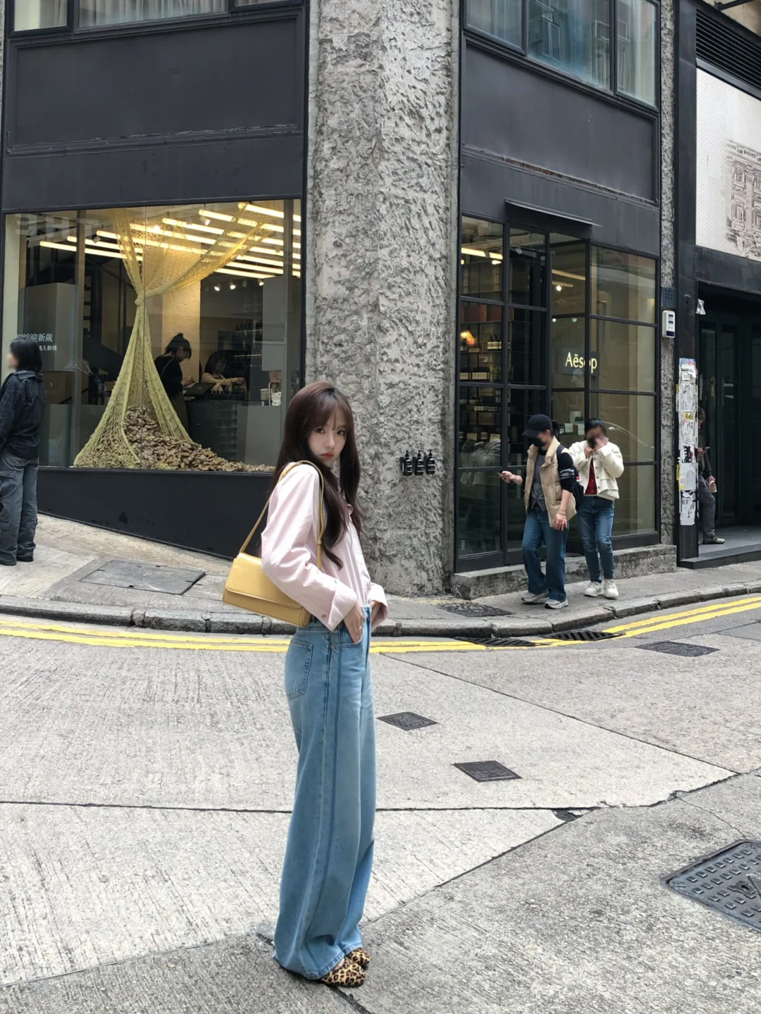 🚶🏻‍♀️