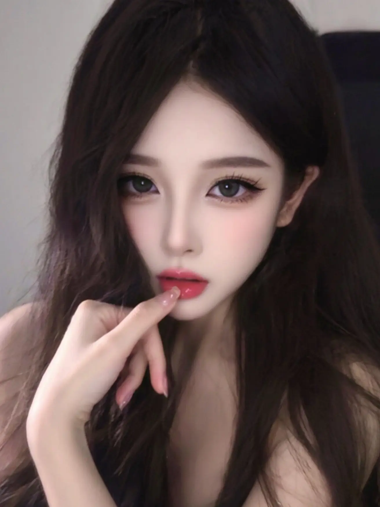 高冷御姐妆容教程 温柔欲 甜御妆容教程 御姐妆容 纯欲天花板