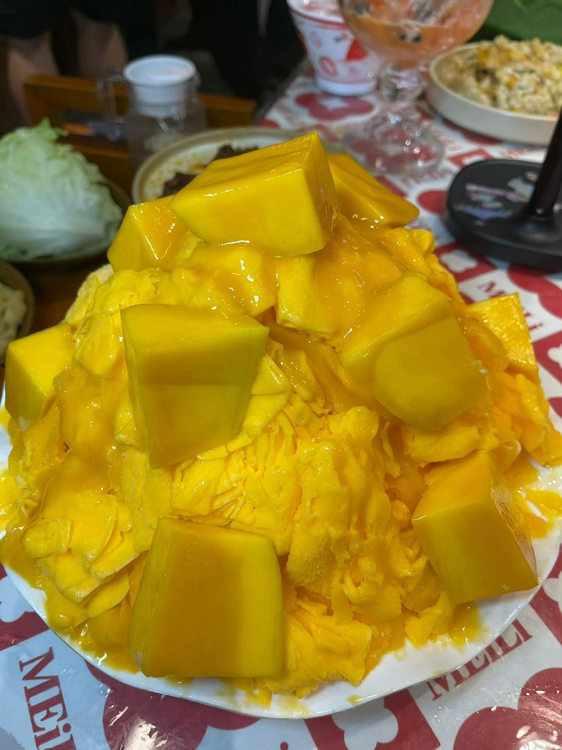 现在的火锅店真是让人震撼🫪 