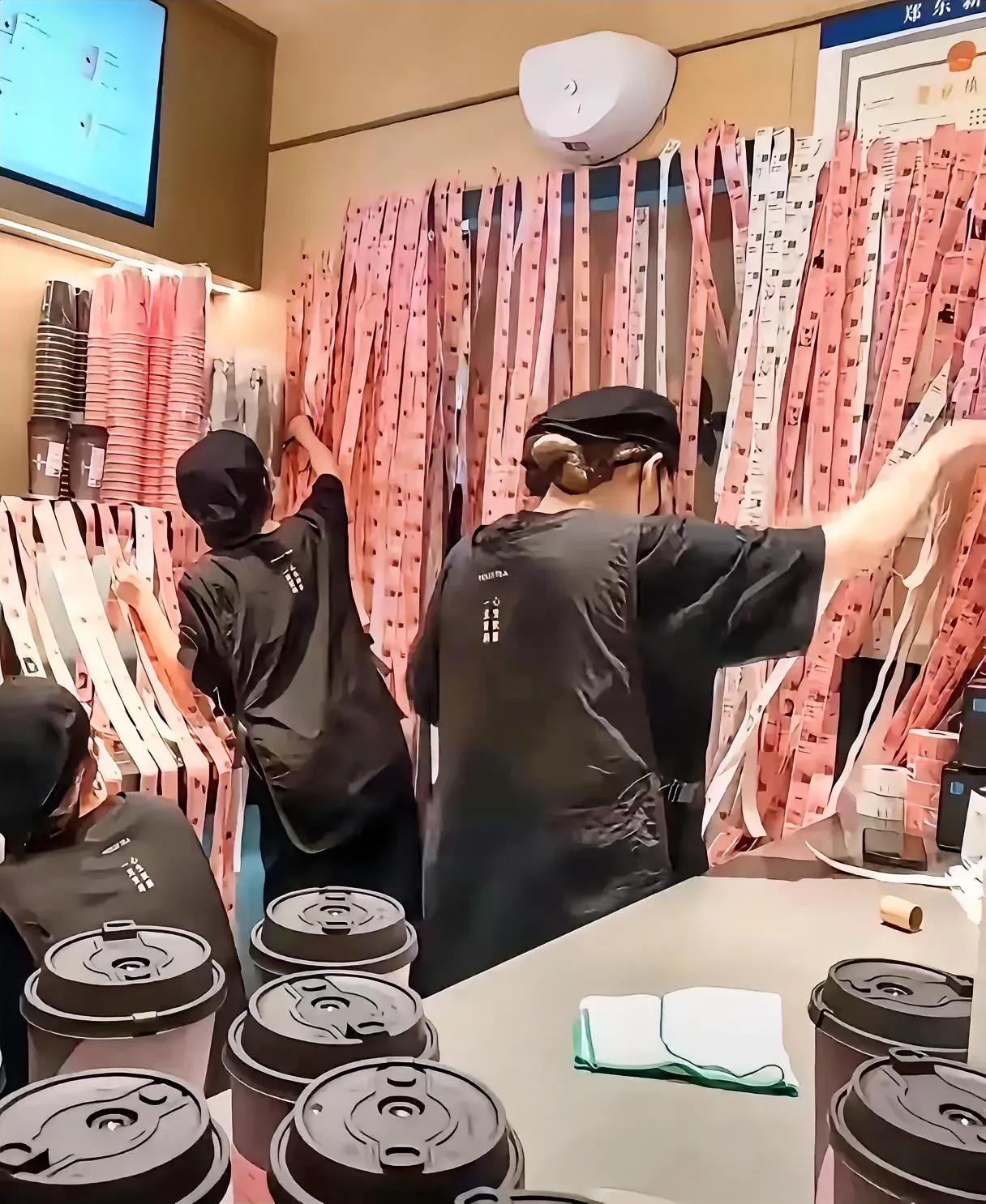 笑死！LV打赢官司，反倒给茉莉奶白免费做了一波超大宣传，茉莉奶白不但没有被打垮，