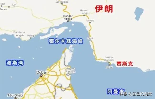 美以彻底傻眼！
据财联社3月25日最新消息，伊朗革命卫队海军司令正式对外宣布
