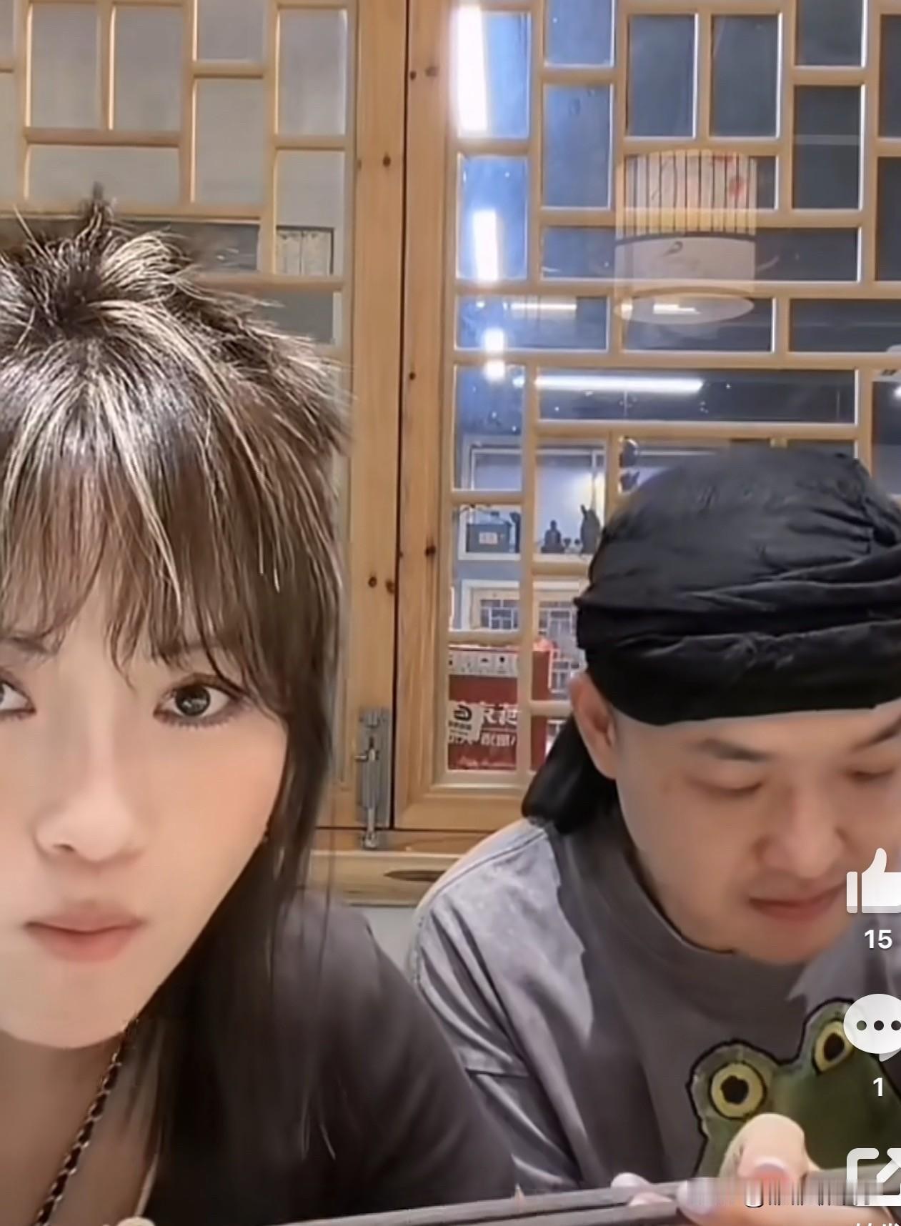 包文婧自爆：“我从小就结巴，这个无法改掉，这不是习惯，这是一种语言障碍，我平时说