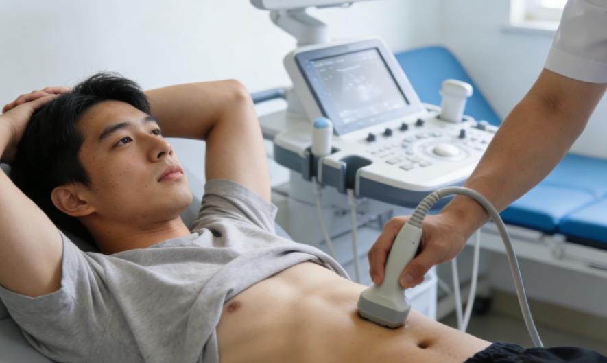 天天便秘又便血，别不当回事，也许是肠息肉找上门

每天蹲厕所蹲到腿麻，粪便干硬拉