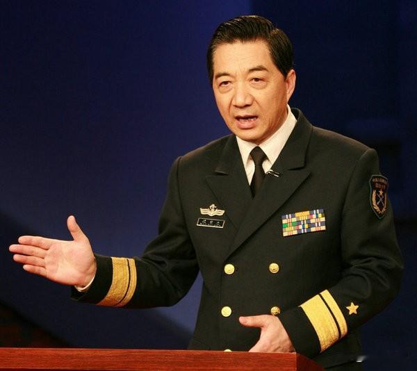 军事专家张召忠说他对日本这个民族的印象：日本这个民族，典型的欺软怕硬，知小礼而无