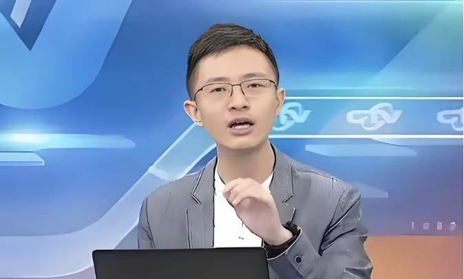 台湾议员出狠招！新党议员侯汉庭直接喊话大陆：把海警船开到台湾东北、钓鱼岛、太平岛