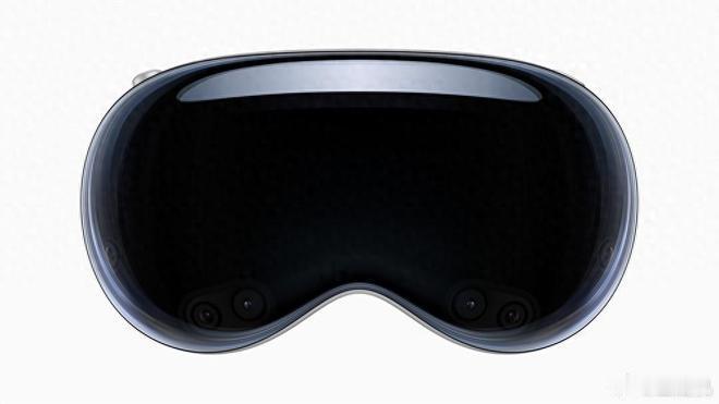 #Vision Pro测评#今天，海外博主终于揭开了Vision Pro首次评测