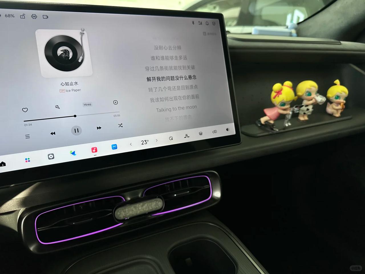 换电车真的能省很多钱
把家里的轩逸置换成零跑lafa5，之前加200油只能跑40