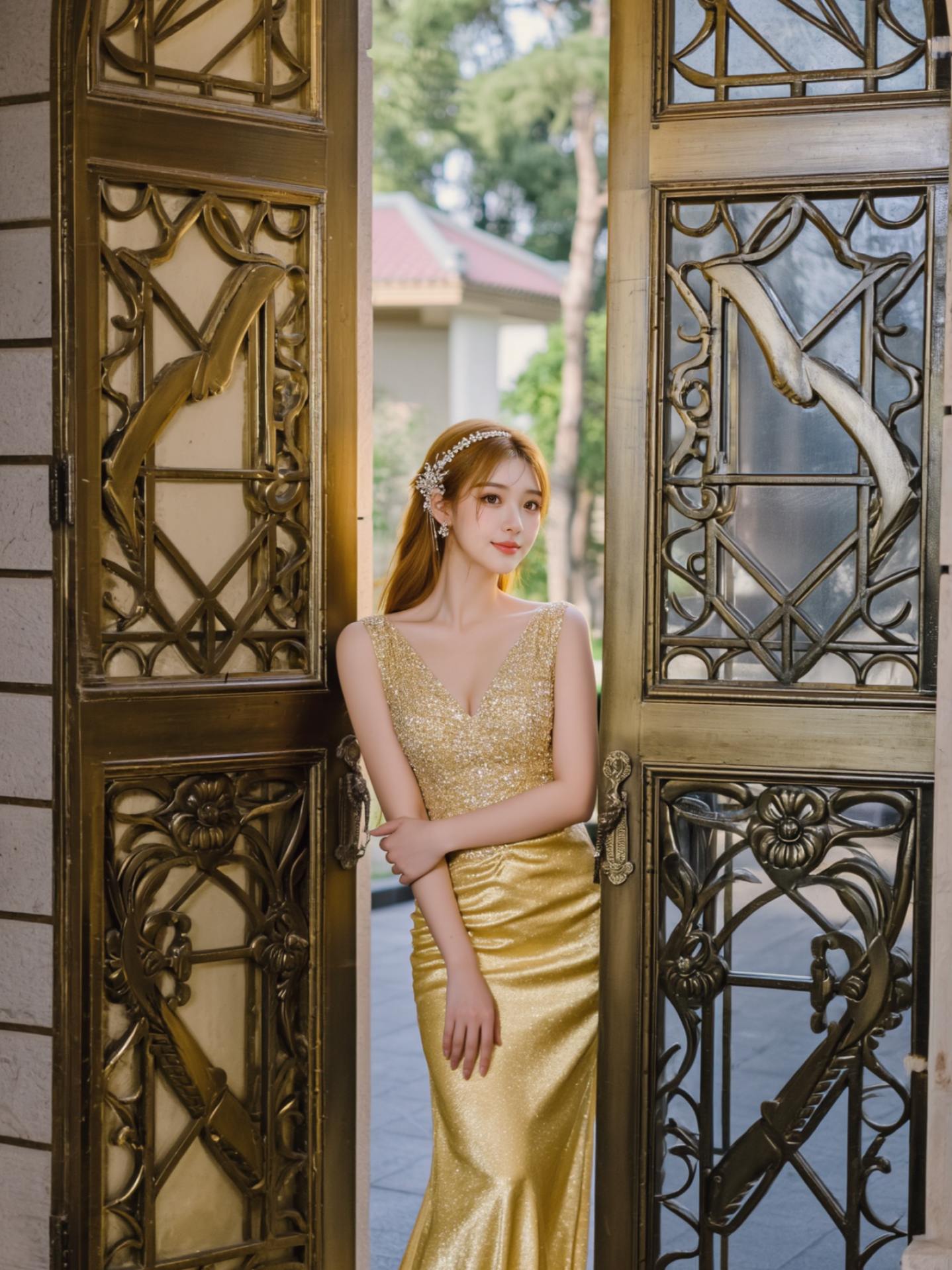 ❀ AI写真集 ❀。