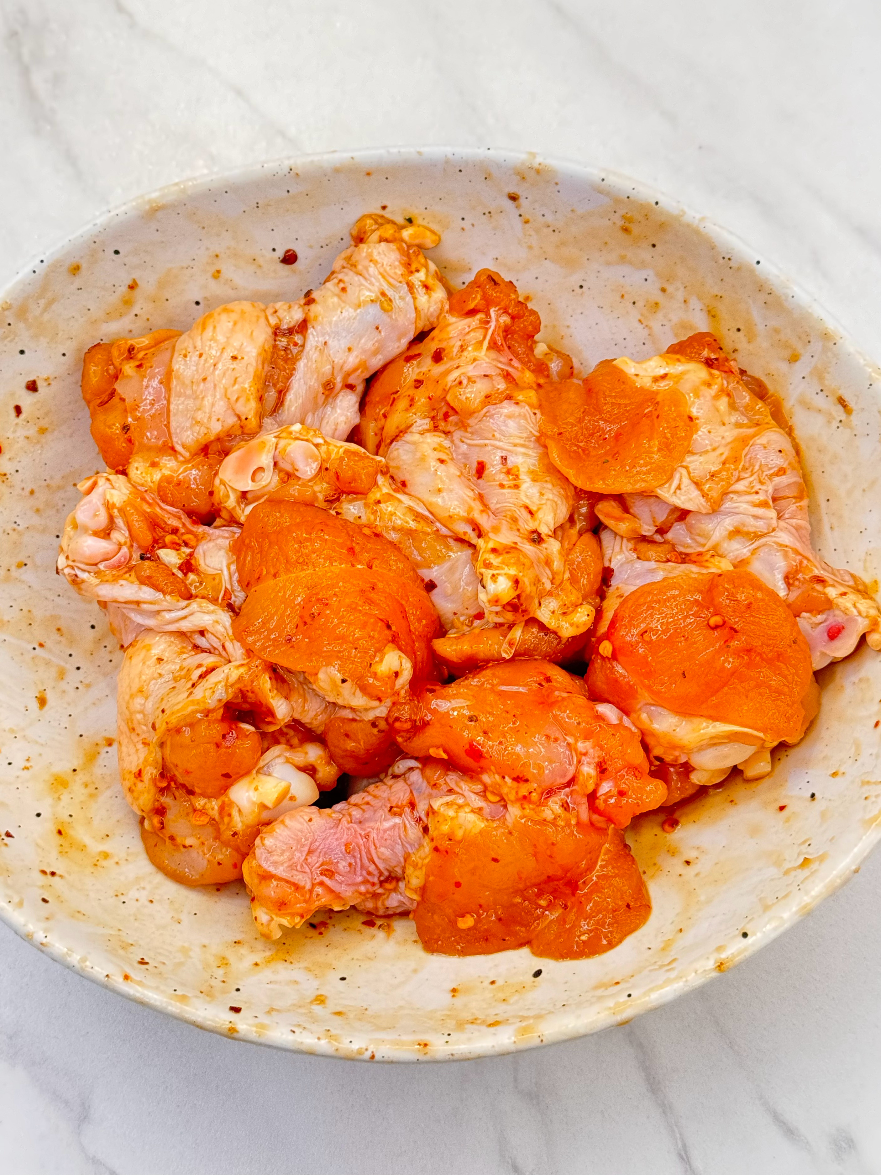 实在不行我去当厨师（不是奥尔良🍗[馋嘴] ​​​