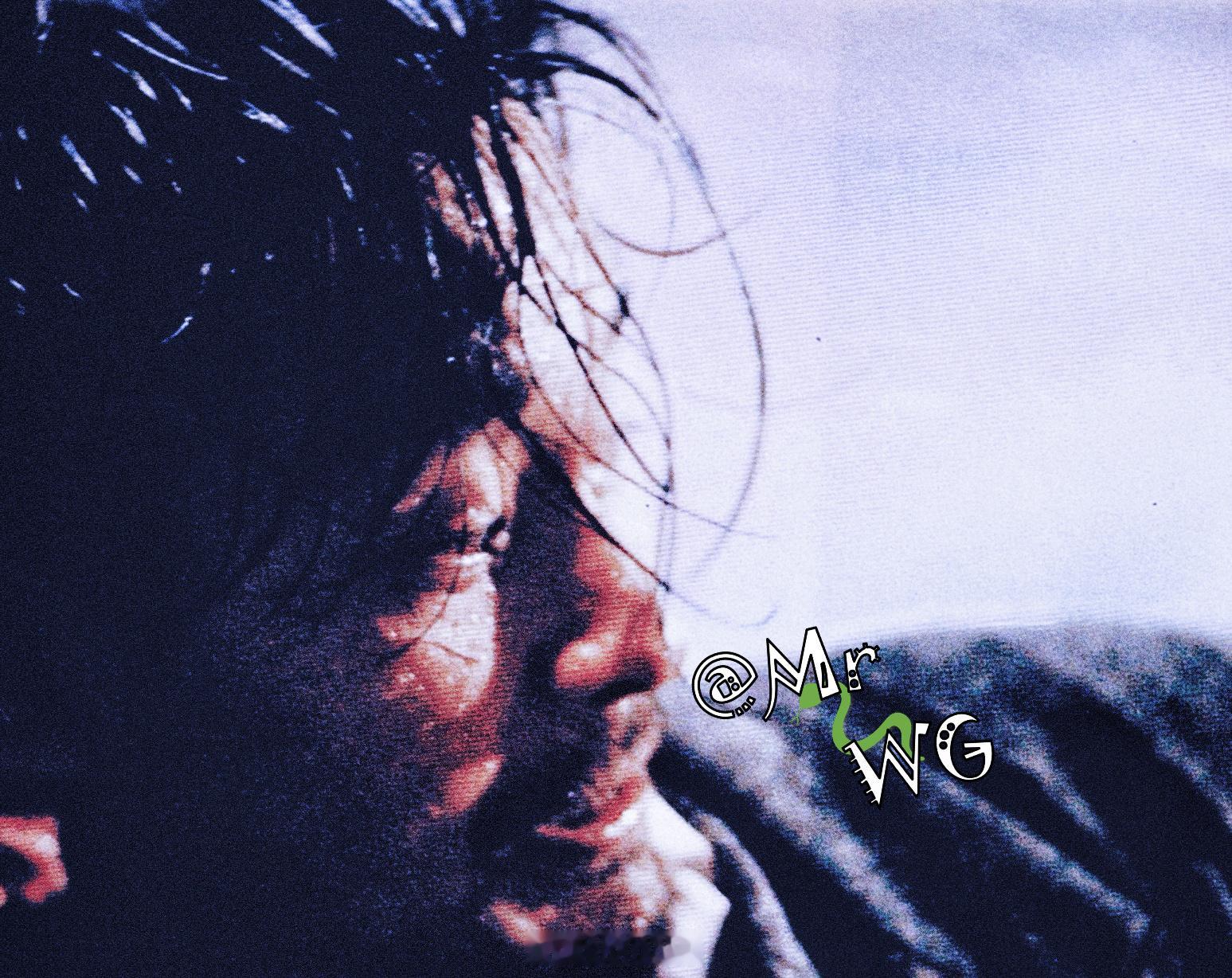 张国荣独家扫描 宁采臣杀了许仙！😱🩸虽然徐克、王祖贤都曾希望张国荣演【青蛇】