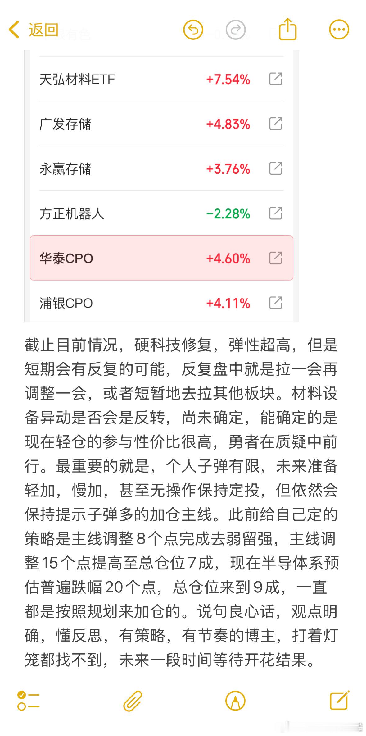 截止现在的思绪，收到回复。基金