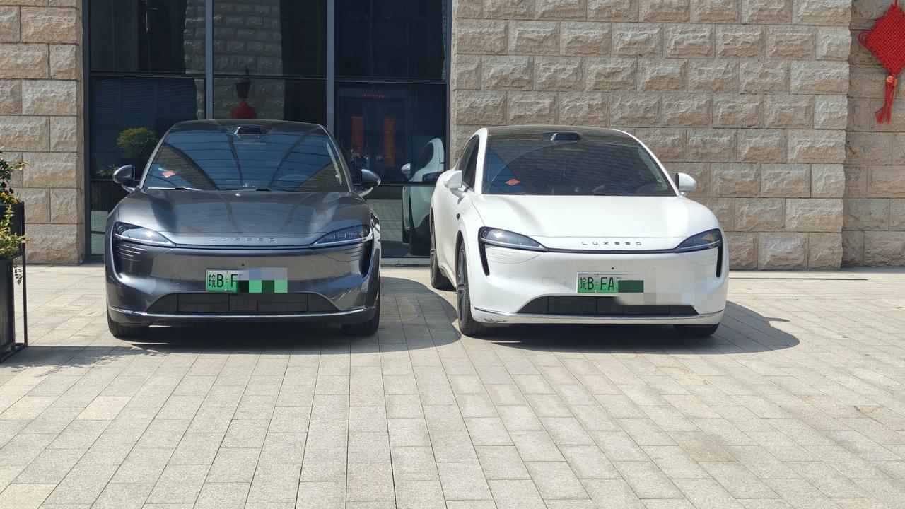 当两辆皖 B 的智界在我们公司门口的时候，我就知道奇瑞那方面来人了！
本人是供应