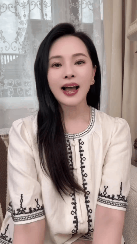伊能静走心祝福高考学子喜欢伊能静的高考祝福方式，不仅送来了温暖的考试祝福，还特别