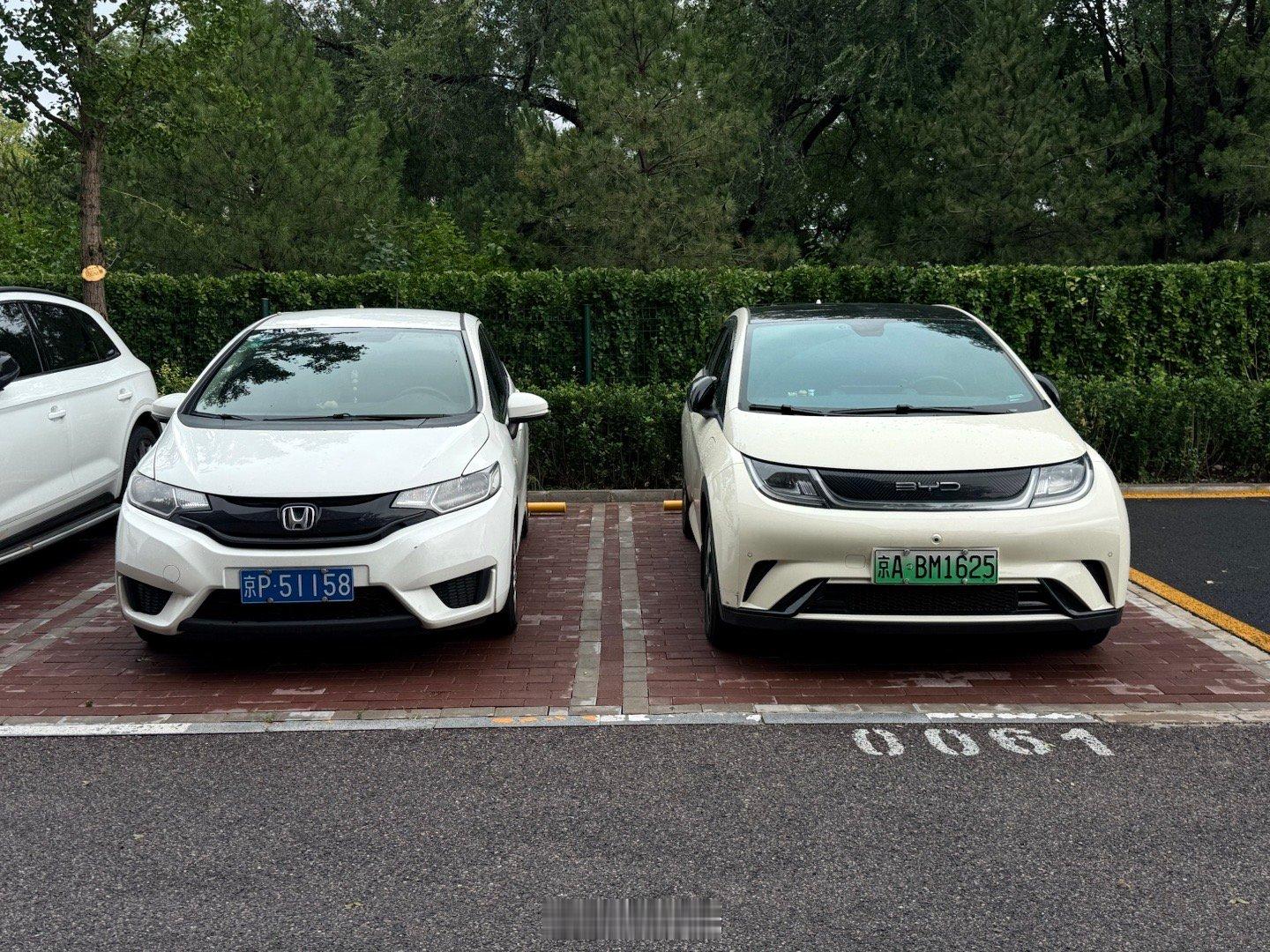 兄弟们，灵魂拷问真心回答！二选一，你选哪个？ ​​​