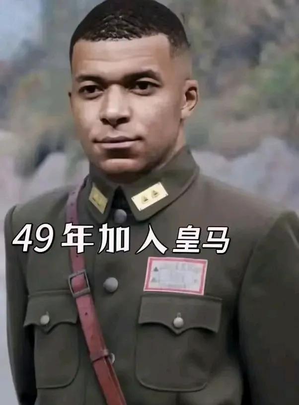 姆巴佩已经27岁了，还能逆袭梅西和C罗吗？
我觉得除非做到以下几点中的一点。
1