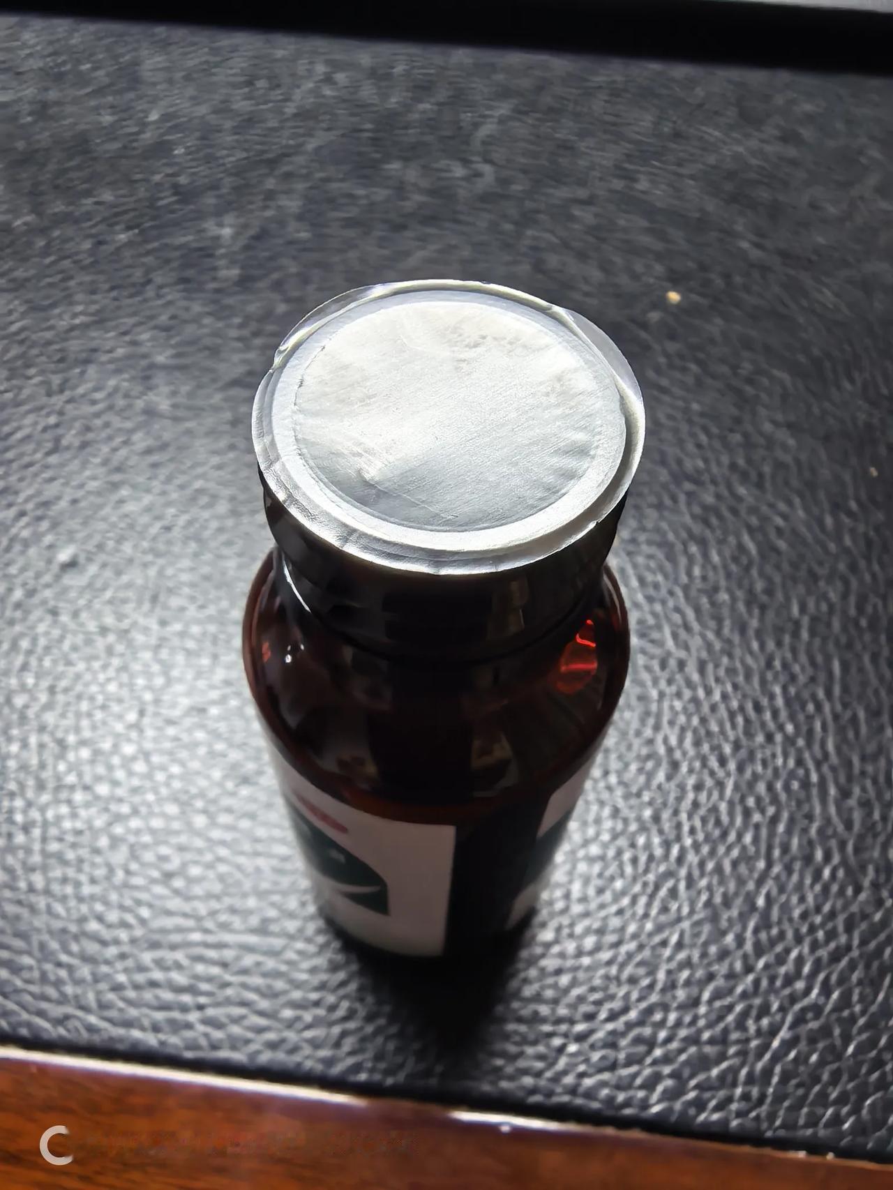 一个热感，前前后后吃了快一周药了，鼻子还是不舒服，也咳嗽。

我往常都吃甘草片，
