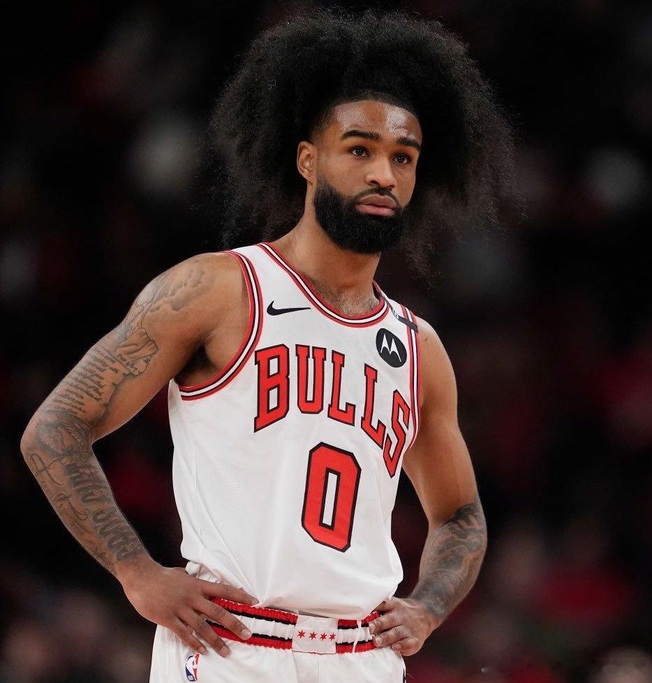 据悉，科比·怀特目前的交易价值约为多个次轮选秀权。公牛队一直在兜售怀特，希望能换