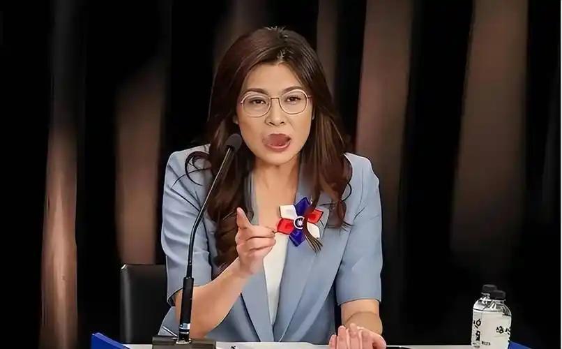 台湾省国民党主席郑丽文发布声明，

2月9日，针对记者提问：高市早苗在日本国会改